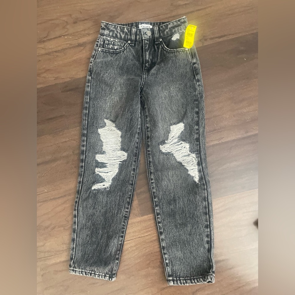 Boys RSQ 90’s Jeans Size 7